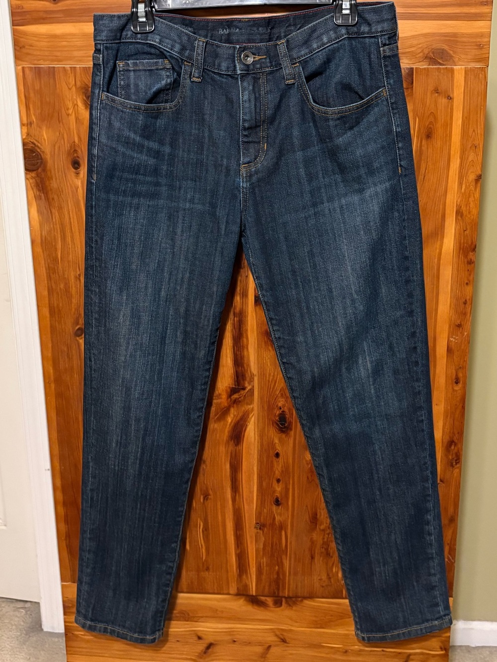 Banana Republic Jeans